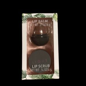 LIQUE LIP CARE KIT